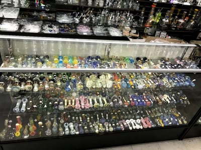 Baytown Smoke Shop