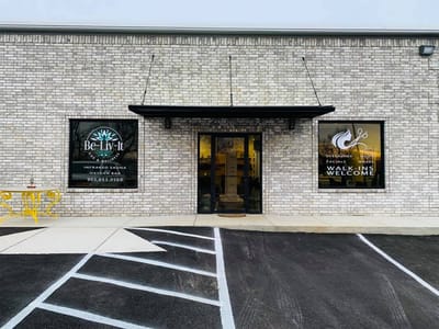 Be-Liv-It CBD & Wellness