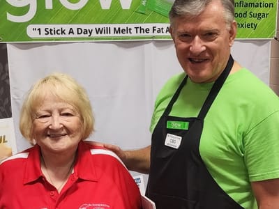 Be Young and Free CBD