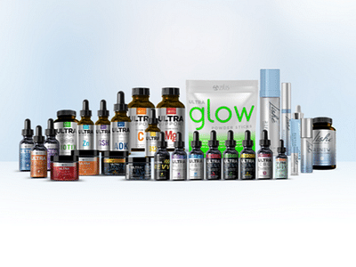 Be Young and Free CBD