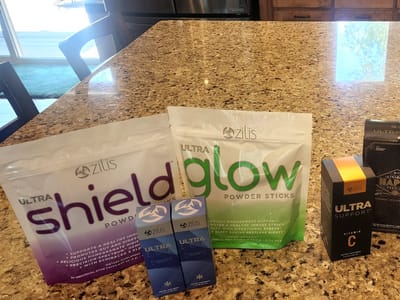 Be Young and Free CBD