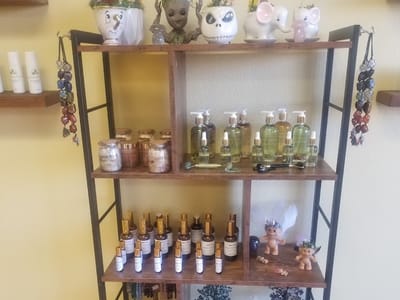 Bea's Natural Store/ CBD