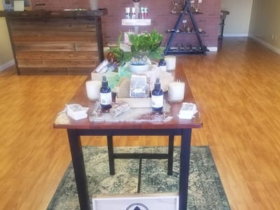 Bea's Natural Store/ CBD