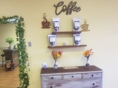 Bea's Natural Store/ CBD