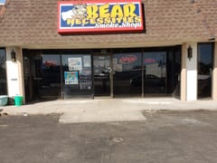 Bear Necessities Smoke Shop - Cheyenne