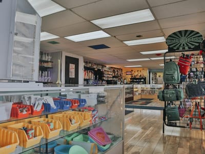 Bear Necessities Smoke Shop - Loveland