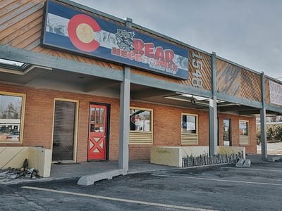 Bear Necessities Smoke Shop - Loveland