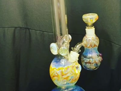 Bearded Lady Botanicals