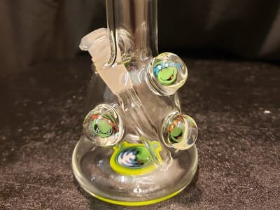 Bearded Lady Botanicals