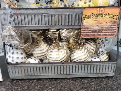 Bearded Lady Botanicals