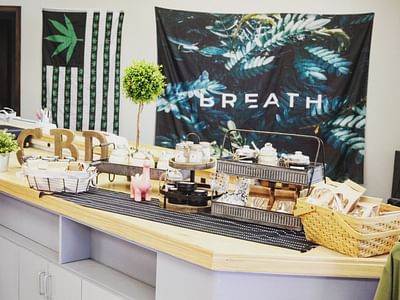 Bearded Lady Botanicals