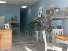 Beautiful Earth Organics CBD