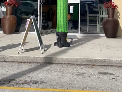 Beautiful Earth Organics CBD