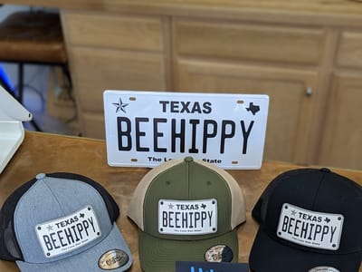 bee Hippy Hemp Dispensary and Disc Golf Pro Shop