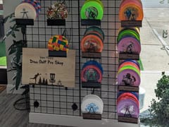 bee Hippy Hemp Dispensary and Disc Golf Pro Shop