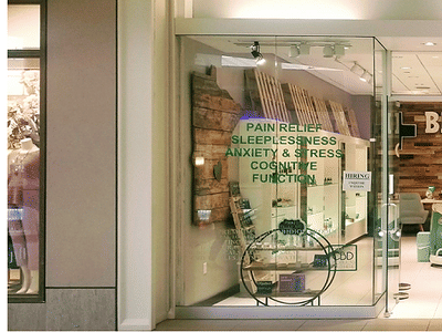 Beeline Delta 8, Delta 9 & CBD Ridgedale/Southlake