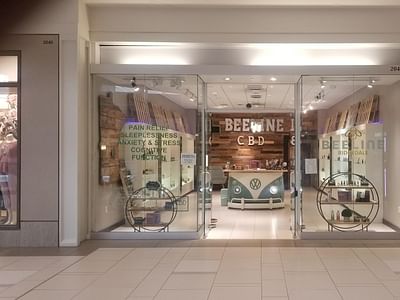 Beeline Delta 8, Delta 9 & CBD Ridgedale/Southlake