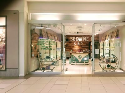 Beeline Delta 8, Delta 9 & CBD Ridgedale/Southlake