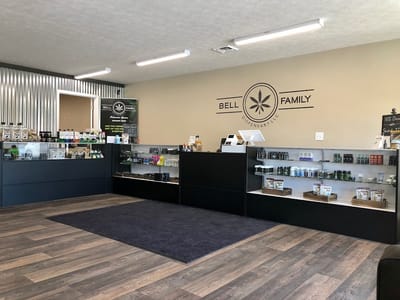 Bell Family Dispensary - Bloomington, IN