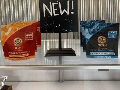 Bell Family Dispensary - Bloomington, IN