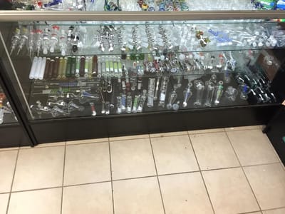 BELLAIRE SMOKE SHOP