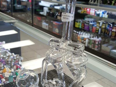 BELLAIRE SMOKE SHOP