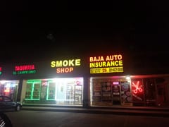 BELLAIRE SMOKE SHOP