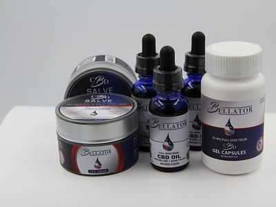 Bellator CBD