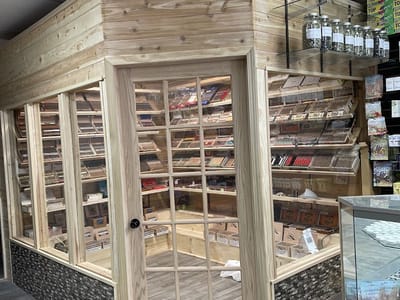 Belle Plaine Tobacco Vape & CBD