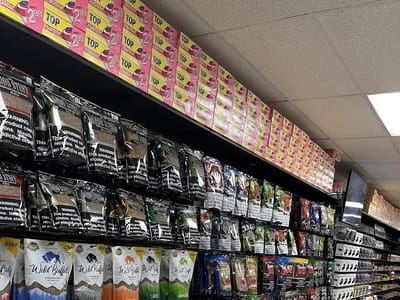 Belle Plaine Tobacco Vape & CBD