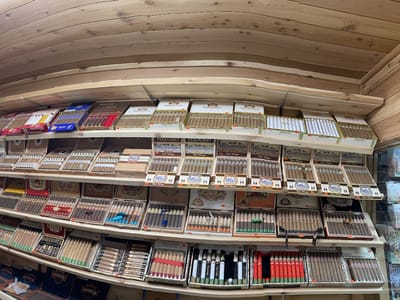 Belle Plaine Tobacco Vape & CBD