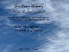 Bene Canna Company Inc