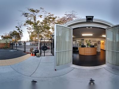 Berkeley Patients Group