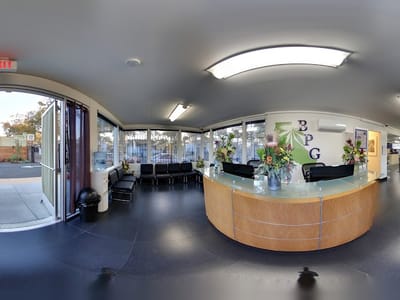 Berkeley Patients Group