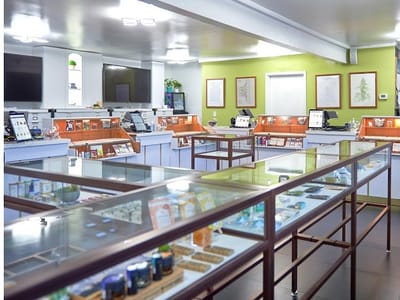 Berkeley Patients Group