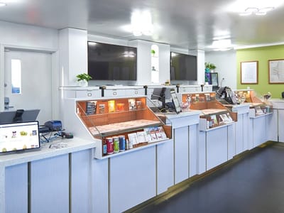 Berkeley Patients Group