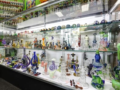 Best Buds Smoke Shop