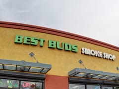 Best Buds Smoke Shop