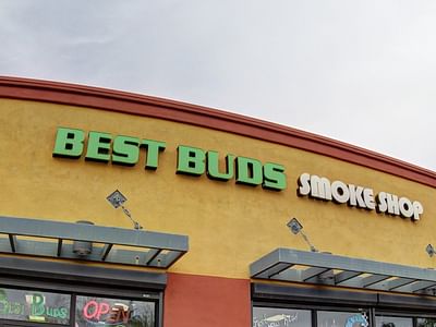 Best Buds Smoke Shop
