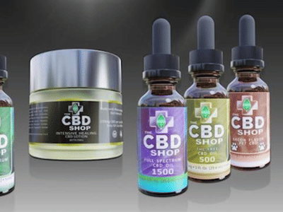 Best Budz CBD