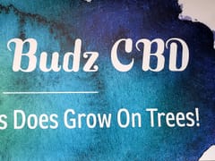 Best Budz CBD