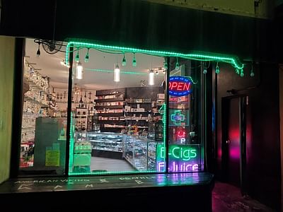 Best Choice Smoke Shop