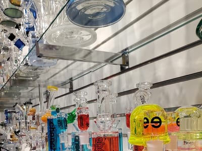 Best Choice Smoke Shop