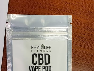 Better Days Hemp CBD Shop