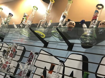 Better Daze Smoke Shop