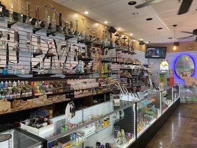 Better Daze Smoke Shop