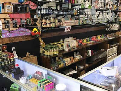 Better Daze Smoke Shop