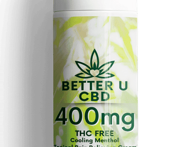 BetterU CBD Charlotte