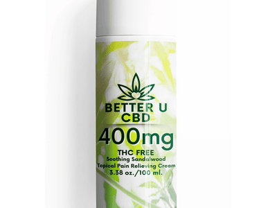 BetterU CBD Montgomery
