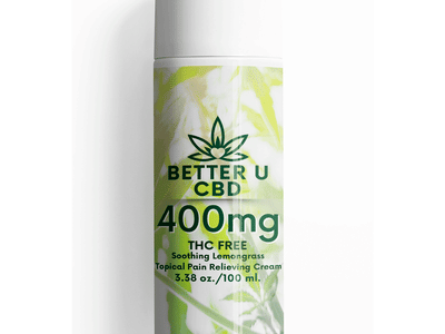 BetterU CBD Montgomery